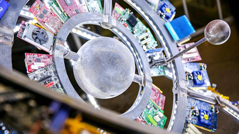 大数据治理中台定制开发的三大关键要素